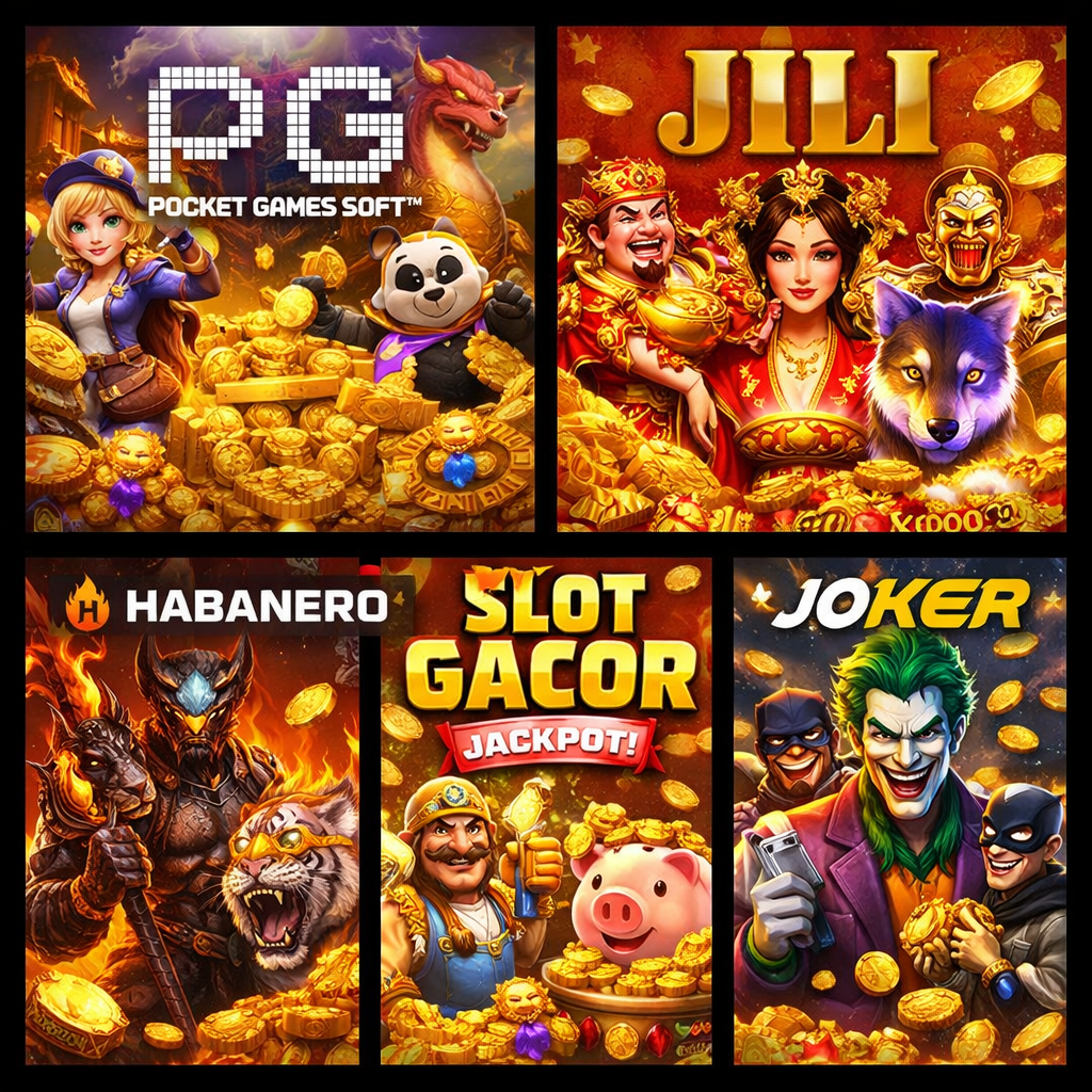 Daftar Situs Slot88 dengan RTP Live Tertinggi Hari Ini